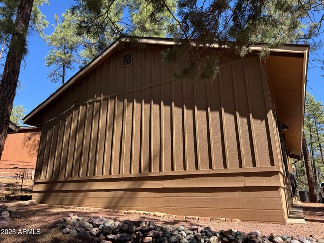 3998 N BLOODY BASIN Road, Pine, AZ 85544