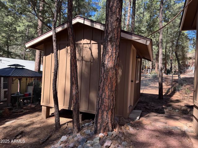 3998 N BLOODY BASIN Road, Pine, AZ 85544