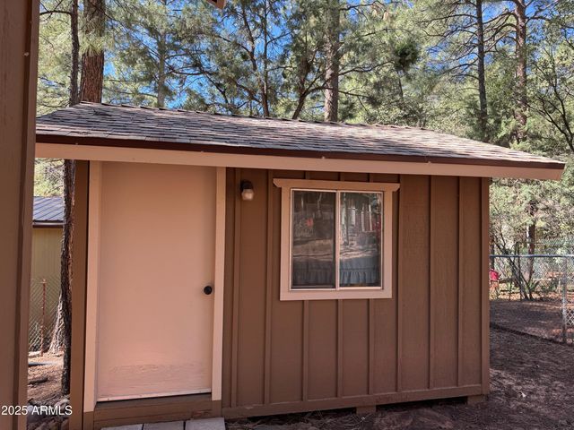 3998 N BLOODY BASIN Road, Pine, AZ 85544