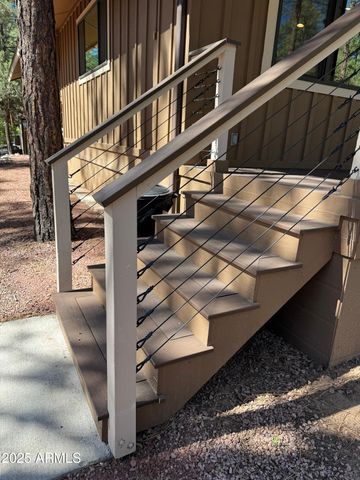 3998 N BLOODY BASIN Road, Pine, AZ 85544