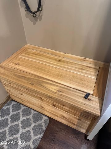 3998 N BLOODY BASIN Road, Pine, AZ 85544