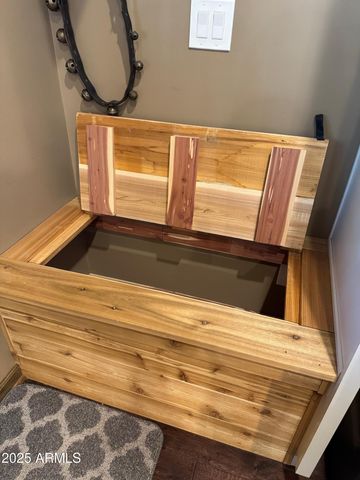 3998 N BLOODY BASIN Road, Pine, AZ 85544