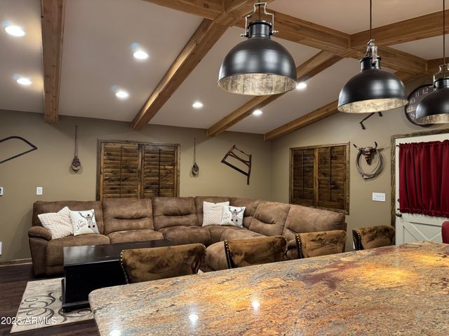 3998 N BLOODY BASIN Road, Pine, AZ 85544