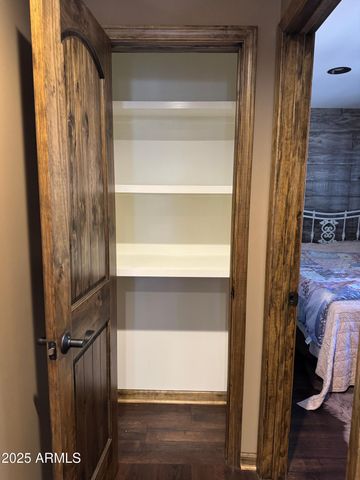 3998 N BLOODY BASIN Road, Pine, AZ 85544