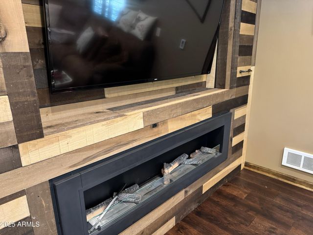 3998 N BLOODY BASIN Road, Pine, AZ 85544