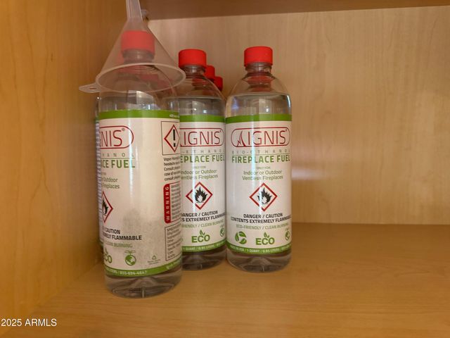 3998 N BLOODY BASIN Road, Pine, AZ 85544