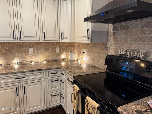 3998 N BLOODY BASIN Road, Pine, AZ 85544