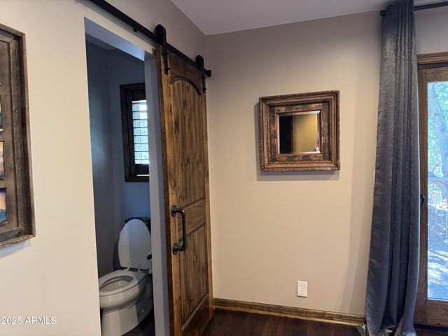 3998 N BLOODY BASIN Road, Pine, AZ 85544