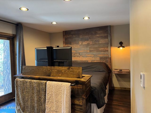 3998 N BLOODY BASIN Road, Pine, AZ 85544