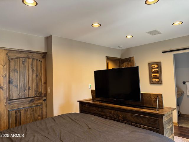 3998 N BLOODY BASIN Road, Pine, AZ 85544