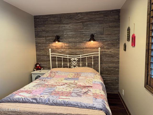 3998 N BLOODY BASIN Road, Pine, AZ 85544