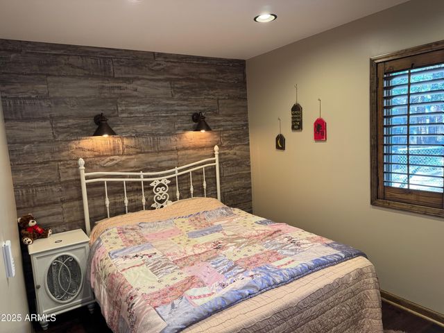 3998 N BLOODY BASIN Road, Pine, AZ 85544