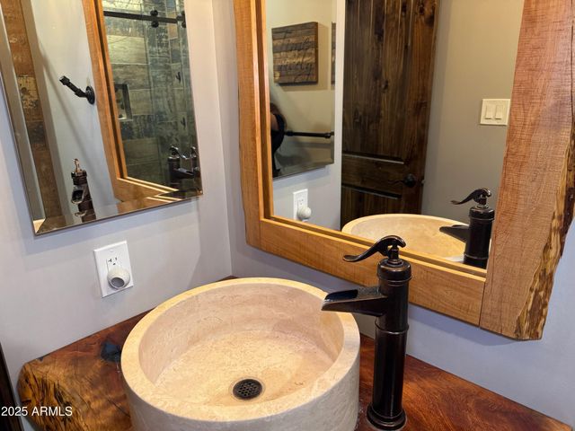 3998 N BLOODY BASIN Road, Pine, AZ 85544