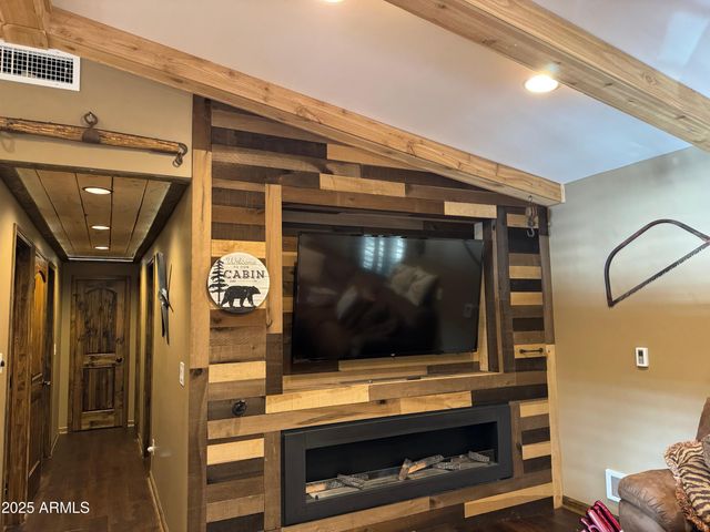 3998 N BLOODY BASIN Road, Pine, AZ 85544