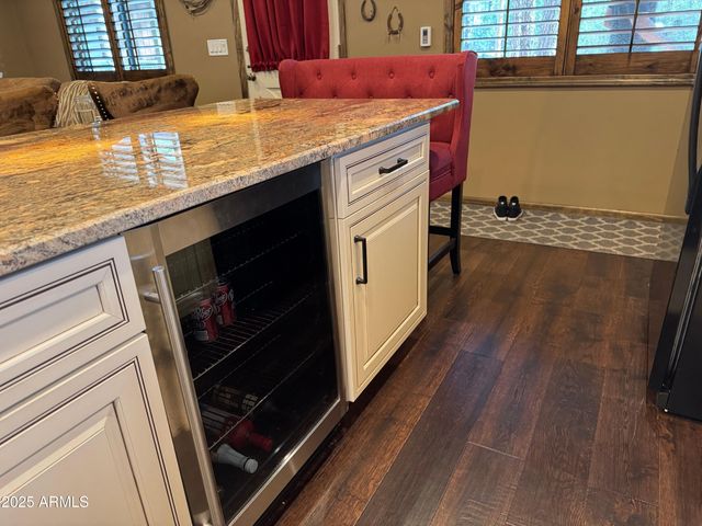 3998 N BLOODY BASIN Road, Pine, AZ 85544