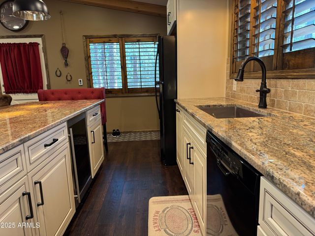 3998 N BLOODY BASIN Road, Pine, AZ 85544