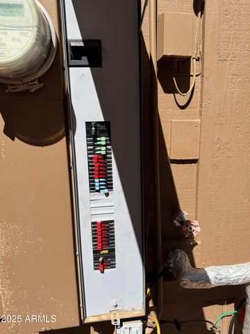 3998 N BLOODY BASIN Road, Pine, AZ 85544