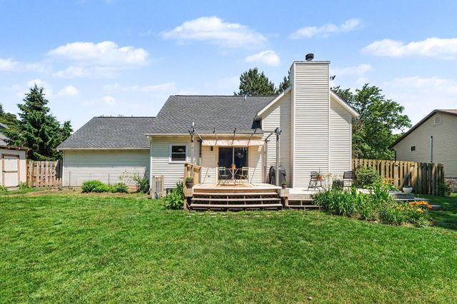 6285 Blanca Drive Ne, Plainfield Twp, MI 49341