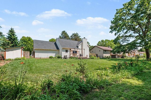 6285 Blanca Drive Ne, Plainfield Twp, MI 49341