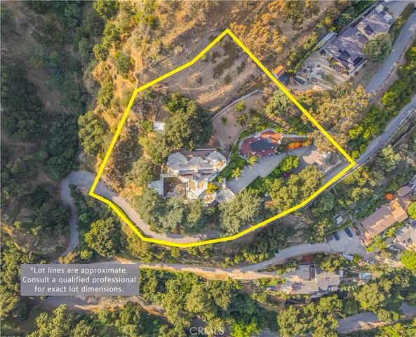 2655 El Venado Drive, Hacienda Heights, CA 91745
