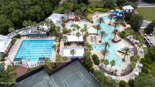3750 SILVER BLUFF Boulevard, 807, Orange Park, FL 32065