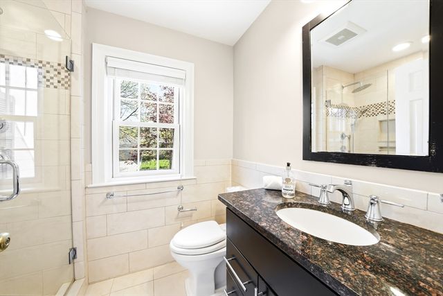 28 Homer Rd, Belmont, MA 02478