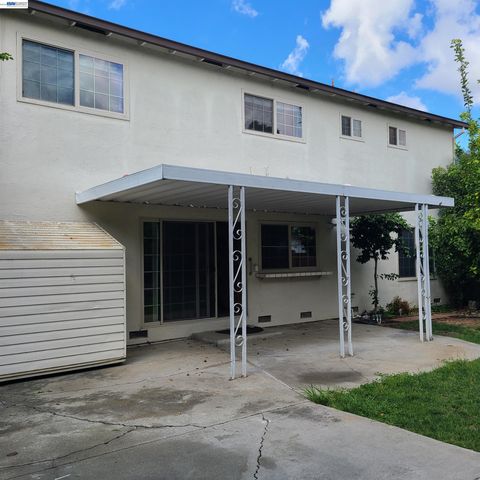 Address unavailable.