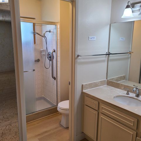 Address unavailable.