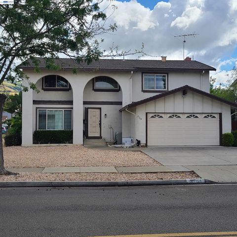 Address unavailable.