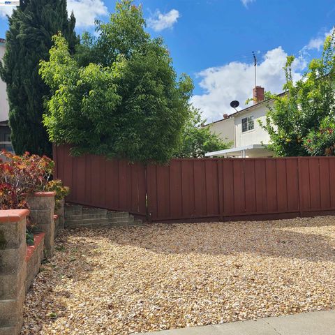 Address unavailable.