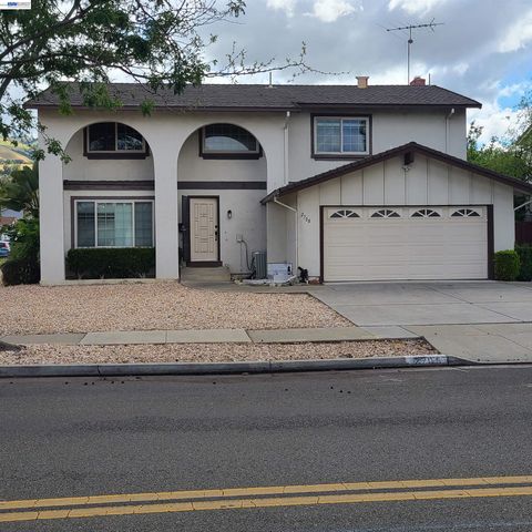 Address unavailable.