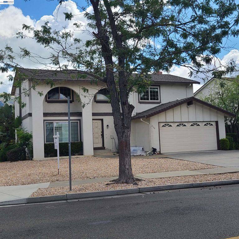 Address unavailable.