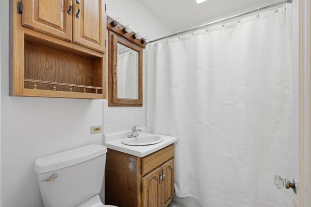 2343 Benjamin Street NE, Minneapolis, MN 55418