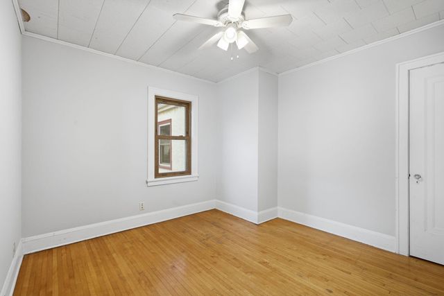 2343 Benjamin Street NE, Minneapolis, MN 55418