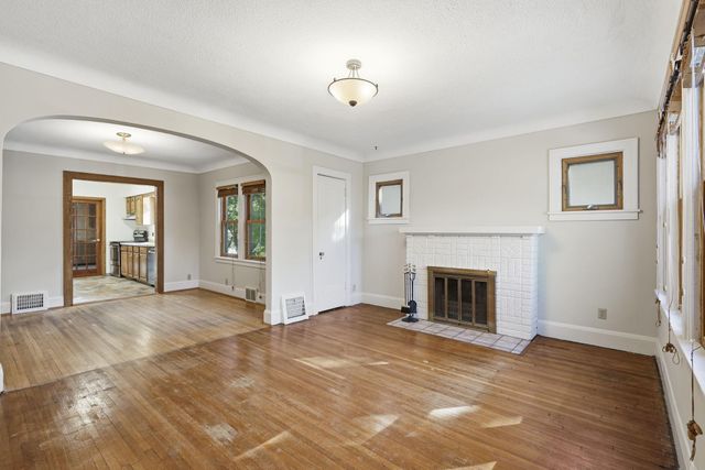 2343 Benjamin Street NE, Minneapolis, MN 55418