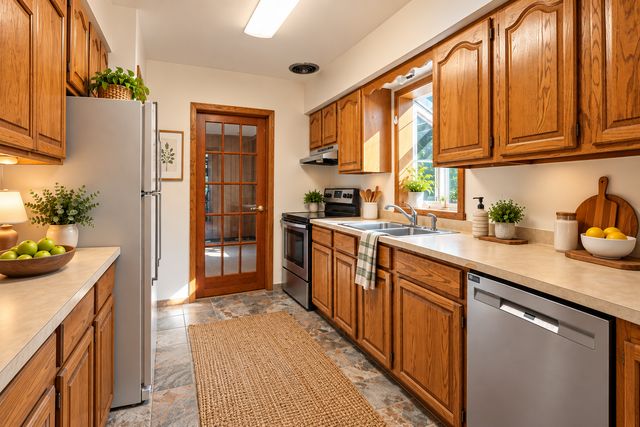 2343 Benjamin Street NE, Minneapolis, MN 55418