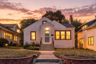 2343 Benjamin Street NE, Minneapolis, MN 55418