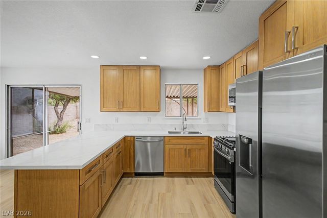 6258 Bayview Circle, Las Vegas, NV 89156