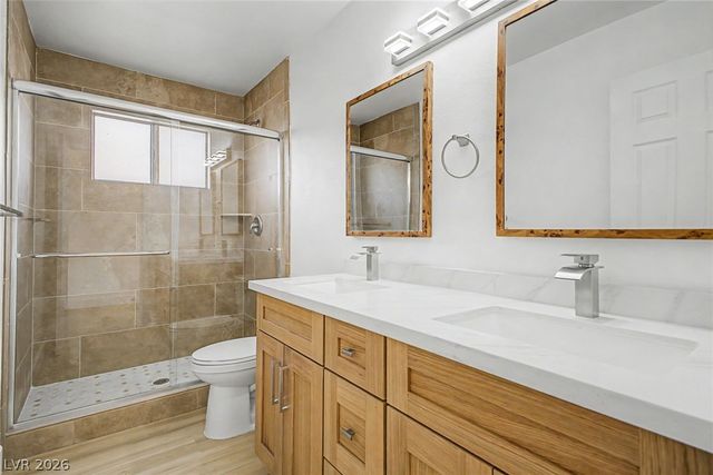 6258 Bayview Circle, Las Vegas, NV 89156