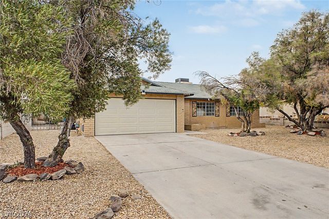 6258 Bayview Circle, Las Vegas, NV 89156