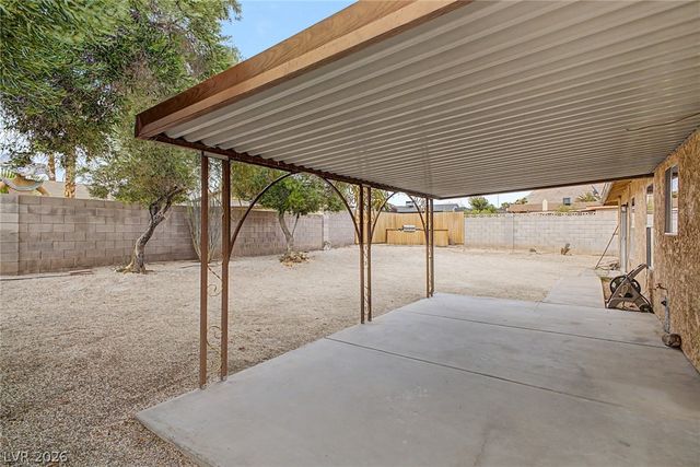 6258 Bayview Circle, Las Vegas, NV 89156