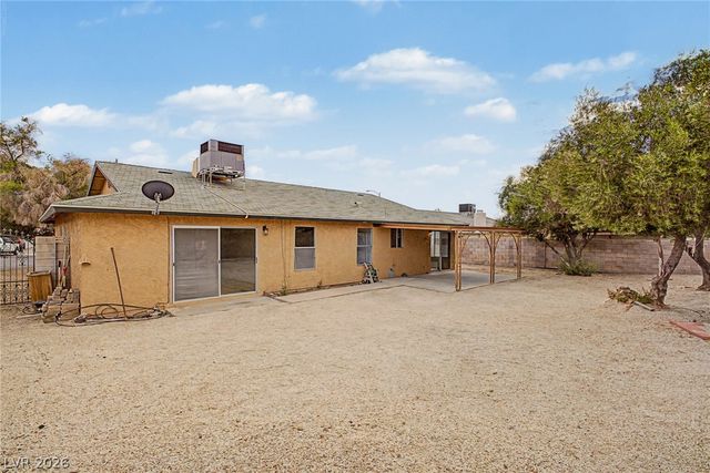 6258 Bayview Circle, Las Vegas, NV 89156