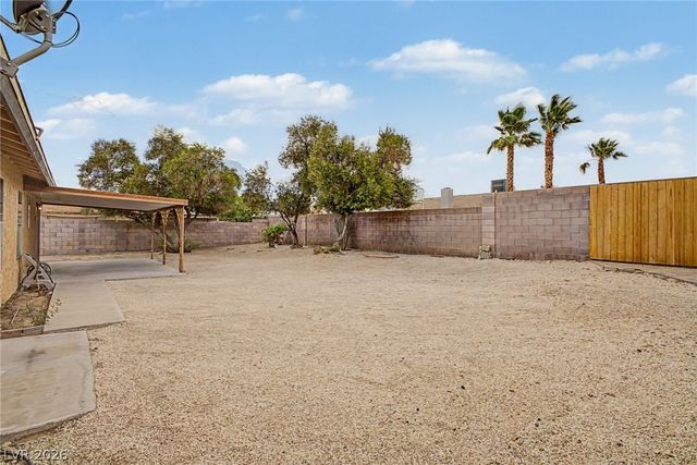 6258 Bayview Circle, Las Vegas, NV 89156