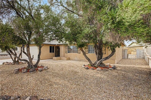 6258 Bayview Circle, Las Vegas, NV 89156