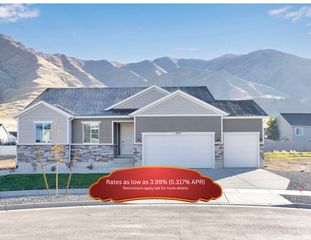 8622 N HALORAN CT #1330, Lake Point, UT 84074