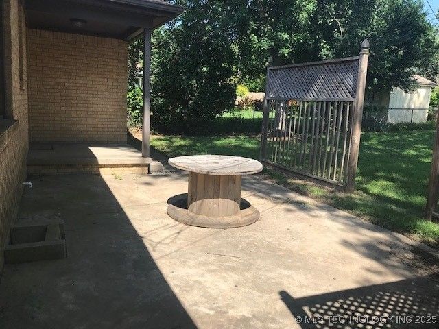 4139 E 22nd Place S, Tulsa, OK 74114