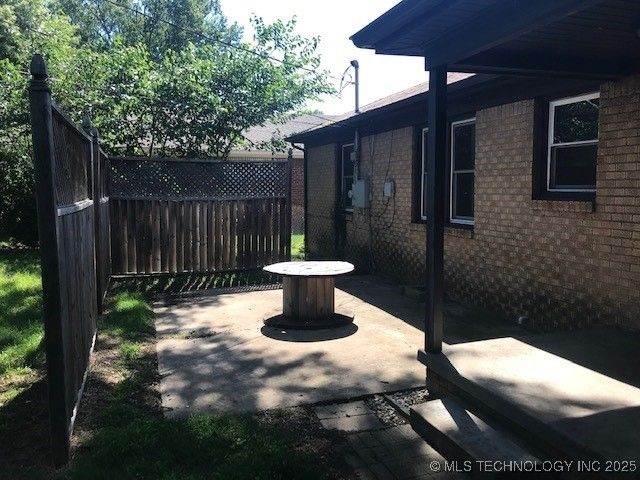 4139 E 22nd Place S, Tulsa, OK 74114