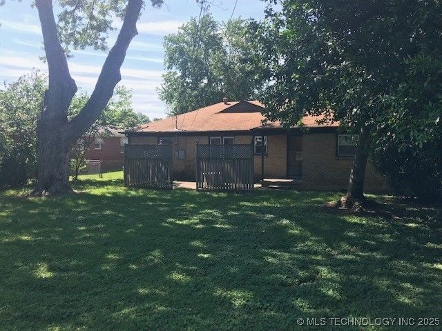 4139 E 22nd Place S, Tulsa, OK 74114