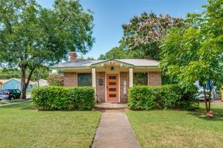 918 Egan Street, Denton, TX 76201