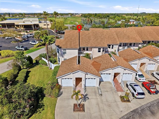 2609 WATERFORD WAY B, Palmetto, FL 34221